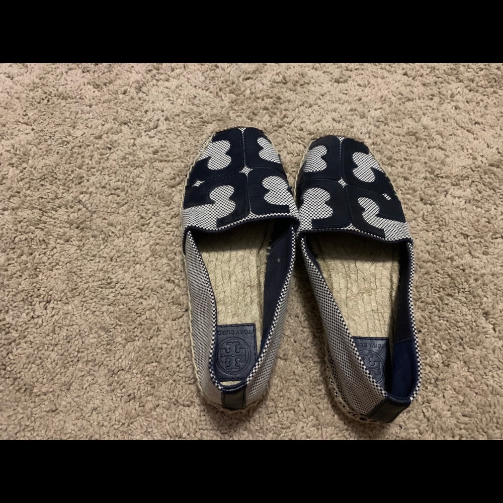 Tory Burch Espadrille